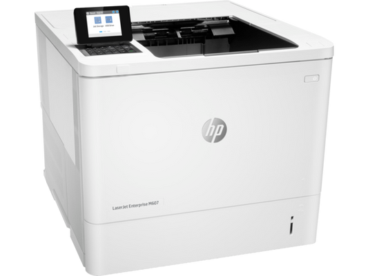 Buy HP LaserJet Enterprise M607n Printer from Vmart in Pakistan