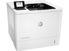 Buy HP LaserJet Enterprise M607n Printer from Vmart in Pakistan