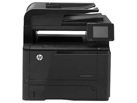 Buy HP LaserJet Pro 400 MFP M425dn Office Laser Multifunction Printers from Vmart in Pakistan