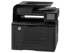 Buy HP LaserJet Pro 400 MFP M425dn Office Laser Multifunction Printers from Vmart in Pakistan