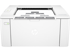 Buy HP LaserJet Pro M102a Printer from Vmart in Pakistan