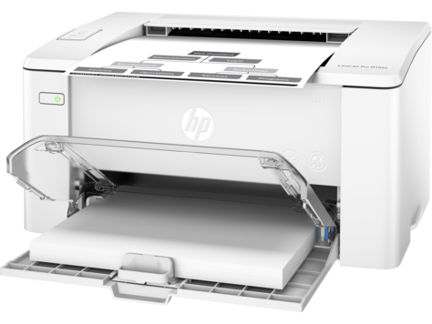 Buy HP LaserJet Pro M102a Printer from Vmart in Pakistan