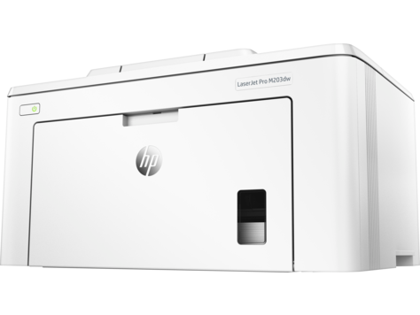 Buy HP LaserJet Pro M203dw Printer from Vmart in Pakistan