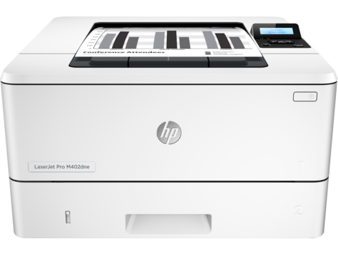 Buy HP LaserJet Pro M402dne Printer from Vmart in Pakistan
