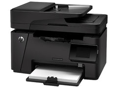 HP LaserJet Pro MFP M127fw
