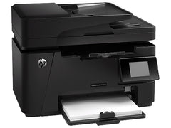 HP LaserJet Pro MFP M127fw