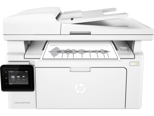 Buy HP LaserJet Pro MFP M130FW Printer from Vmart in Pakistan