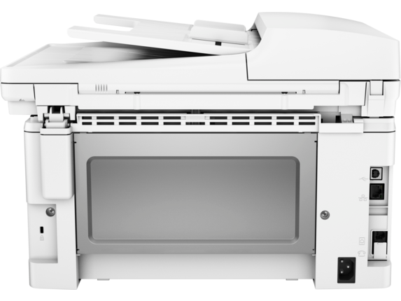 Buy HP LaserJet Pro MFP M130FW Printer from Vmart in Pakistan