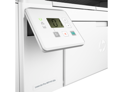 Buy HP LaserJet Pro MFP M130a from Vmart in Pakistan