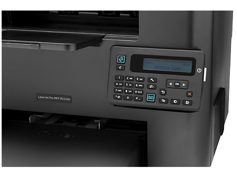 Buy HP LaserJet Pro MFP M225dn Personal Laser Multifunction Printers from Vmart in Pakistan