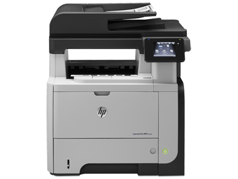 Buy HP LaserJet Pro MFP M521dw Office Laser Multifunction Printers from Vmart in Pakistan