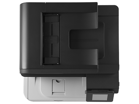 Buy HP LaserJet Pro MFP M521dw Office Laser Multifunction Printers from Vmart in Pakistan