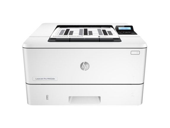 HP Laserjet Pro M402D