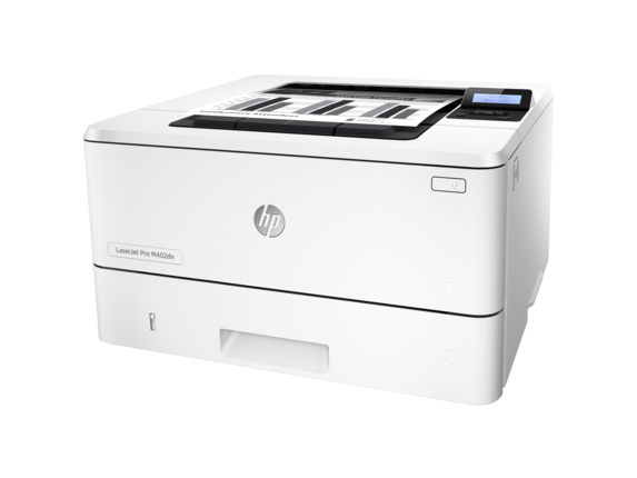 HP Laserjet Pro M402D