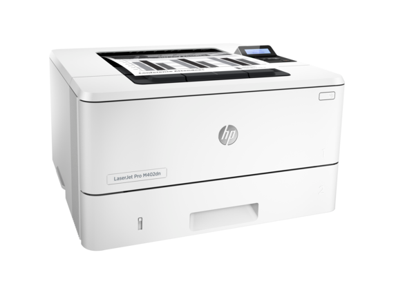 HP Laserjet Pro M402D