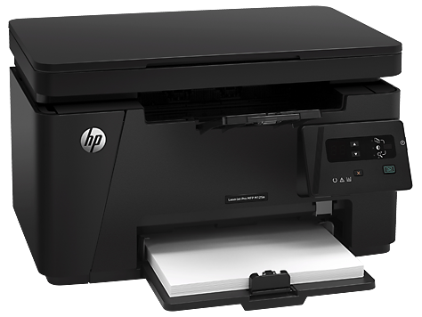 HP M125A LaserJet Pro MFP Printer / Copier / Scanner