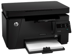 HP M125A LaserJet Pro MFP Printer / Copier / Scanner