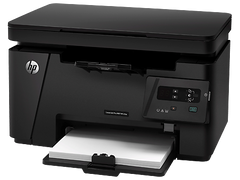 HP M125A LaserJet Pro MFP Printer / Copier / Scanner
