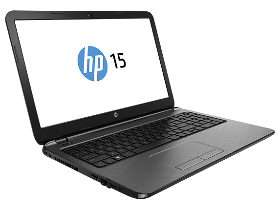 HP Notebook 15-R125ne (Ci7, 4th Gen, 4GB, 500GB, 2GB GC)