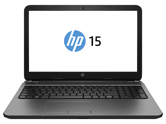 HP Notebook 15-R125ne (Ci7, 4th Gen, 4GB, 500GB, 2GB GC)