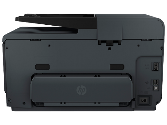 Buy HP Officejet Pro 8610 e-All-in-One Printer from Vmart in Pakistan