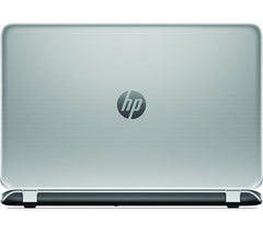 HP Pavilion 15-P216TU (i5-5200U, 4gb, 1tb, dos, local) - Silver