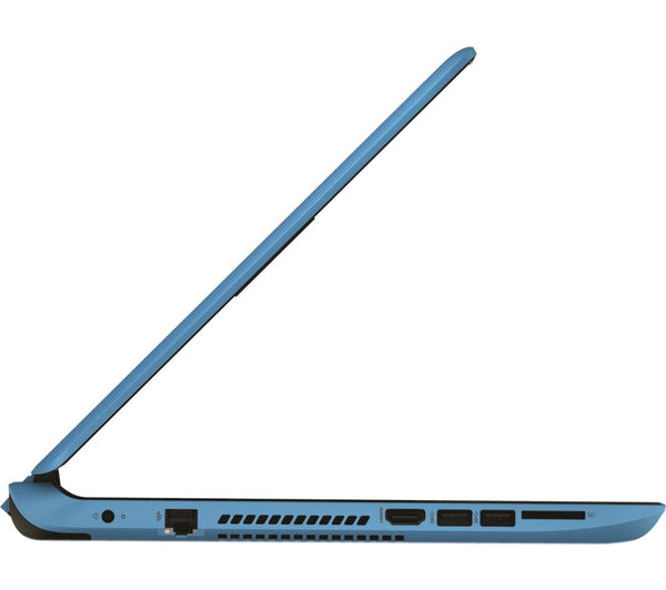 HP Pavilion 15-P217TU (i5-5200U, 4gb, 1tb, dos, local) - Aqua Blue