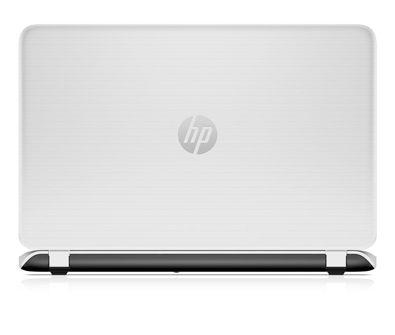 HP Pavilion 15-P283TX (i7-5500U, 8gb, 1tb, 2gb gc, dos, local) - Natural Silver