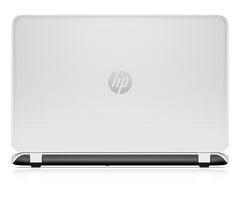 HP Pavilion 15-P283TX (i7-5500U, 8gb, 1tb, 2gb gc, dos, local) - Natural Silver