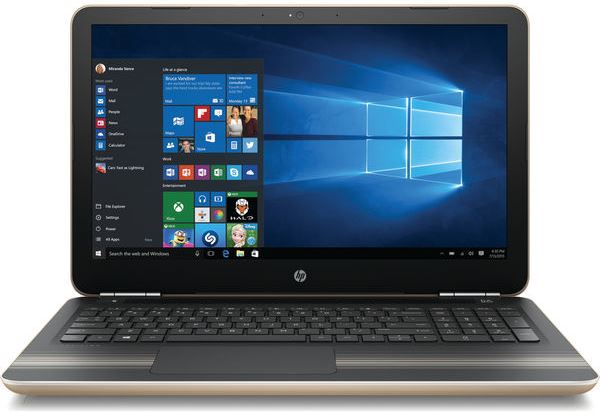 HP Pavilion 15-au172TX (i7-7500U, 8gb, 1tb, 4gb gc, dos)