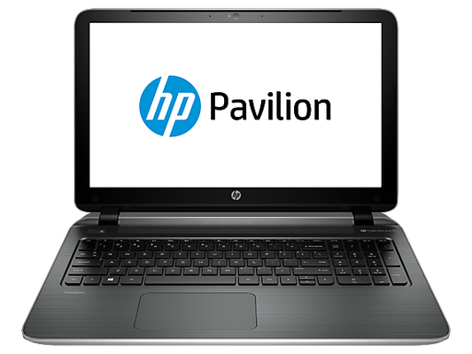Buy HP Pavilion 15-p027ne (i3-4030u, 4gb, 500gb, dos, intl) from Vmart in Pakistan