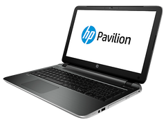 HP Pavilion 15-p027ne (i3-4030u, 4gb, 500gb, dos, intl)