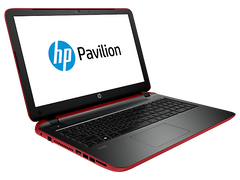 HP Pavilion 15-p028ne (i3-4030u, 4gb, 500gb, dos, intl)