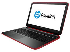 HP Pavilion 15-p028ne (i3-4030u, 4gb, 500gb, dos, intl)