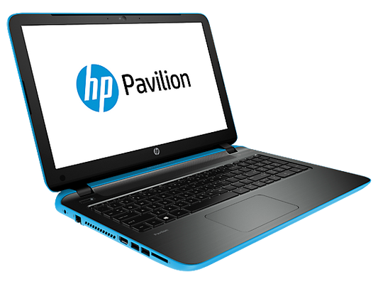 Buy HP Pavilion 15-p029ne (i3-4030u, 4gb, 500gb, dos, intl) from Vmart in Pakistan