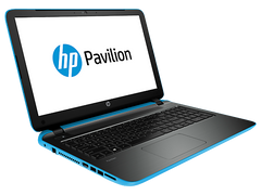 HP Pavilion 15-p029ne (i3-4030u, 4gb, 500gb, dos, intl)