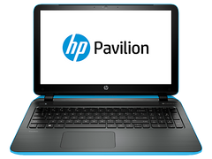 HP Pavilion 15-p029ne (i3-4030u, 4gb, 500gb, dos, intl)