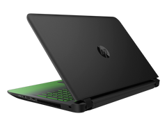 Buy HP Pavilion Gaming 15-AK021TX (i7-6700HQ, 8gb, 2tb, 2gb gc, dos, local) from Vmart in Pakistan