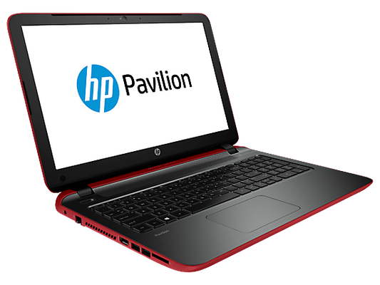 Buy HP Pavilion Notebook 15-p101ne (Ci3 4thGen, 4GB, 500GB HDD, Dos) from Vmart in Pakistan
