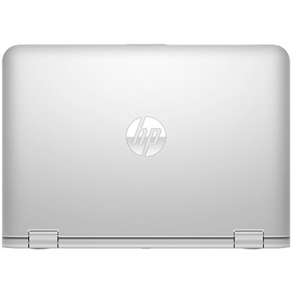 Buy HP Pavilion X360 Convertible 11-k118tu (Core M3-6Y30, 4gb, 500gb, win10, touch) from Vmart in Pakistan