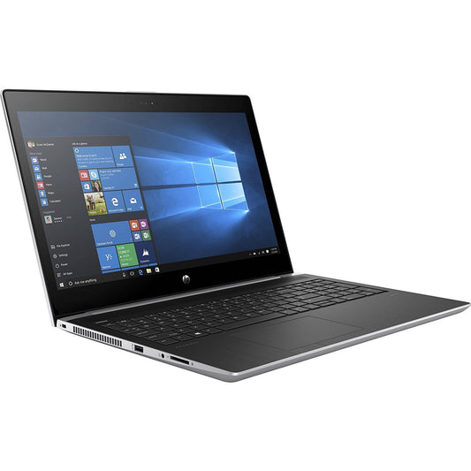 Buy HP ProBook 450 G5 Core i5 8th Gen 4GB DDR4 1TB HDD 15.6 DOS from Vmart in Pakistan