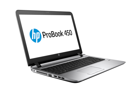 Buy HP Probook 450 G3 (i7-6500U, 8gb, 1tb, dos) from Vmart in Pakistan