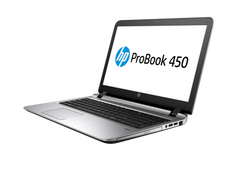 Buy HP Probook 450 G3 (i7-6500U, 8gb, 1tb, dos) from Vmart in Pakistan