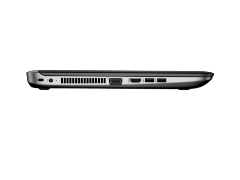 Buy HP Probook 450 G3 (i7-6500U, 8gb, 1tb, dos) from Vmart in Pakistan
