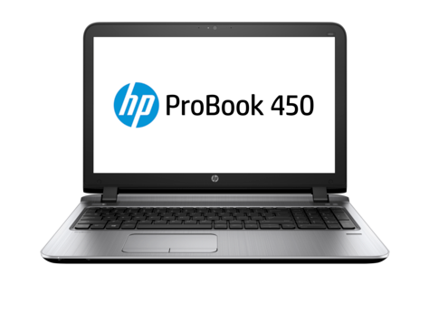 HP Probook 450 G3 (i5-6200U, 4gb, 1tb, dos)