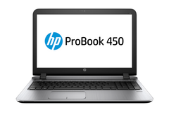 Buy HP Probook 450 G3 (i7-6500U, 8gb, 1tb, dos) from Vmart in Pakistan