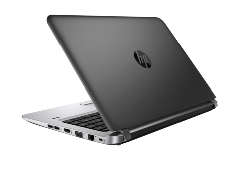 HP Probook 440 G3 (i5-6200U, 4gb ddr3l, 1tb, dos)