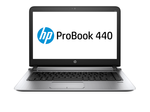 HP Probook 440 G3 (i5-6200U, 4gb ddr3l, 1tb, dos)