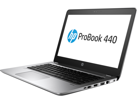 HP Probook 440 G4 (i5-7200U, 4gb, 1tb, dos)