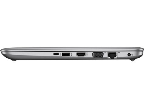 Buy HP Probook 440 G4 (i7-7500U, 4gb, 1tb, dos) from Vmart in Pakistan